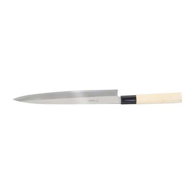 Gurmeaid Japon Sushi ve Sashimi Bıçağı, 26 cm - 1