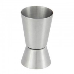 Gurmeaid Çelik Jigger, 2/4 cl - 1