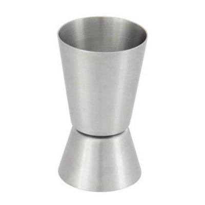 Gurmeaid Çelik Jigger, 2/4 cl - Gurmeaid