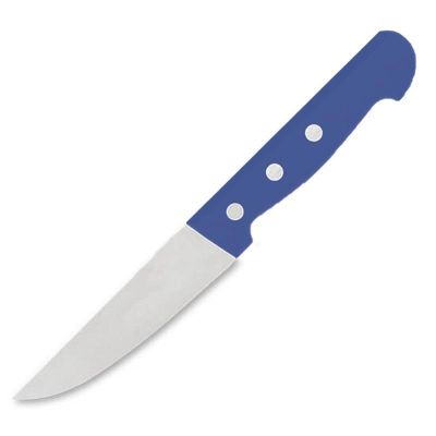 Gurmeaid Kasap Bıçağı, 16.5 cm, Mavi - 1