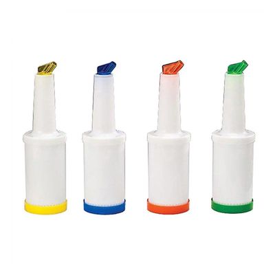 Gurmeaid Kokteyl ve Şurup Dökücü, 2 L - 1