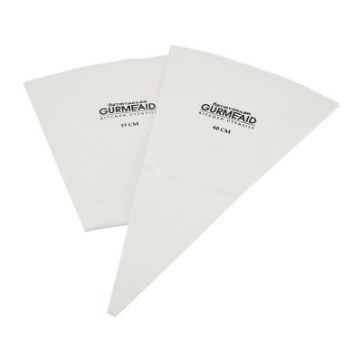 Gurmeaid Krema Torbası, 40 cm - 1