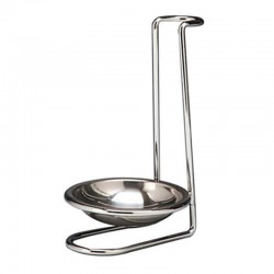 Gurmeaid ladle and Spoon Stand, 9x17 cm - Gurmeaid