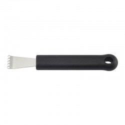 Gurmeaid Lemon Peeler, Black - Gurmeaid