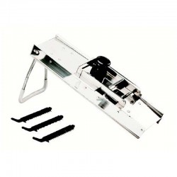 Gurmeaid Mandolin Cutting Machine - Gurmeaid