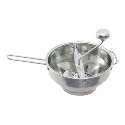 Gurmeaid Mash Machine, 24 cm - Gurmeaid