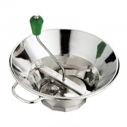 Gurmeaid Mash Machine, 3 Knives - Gurmeaid