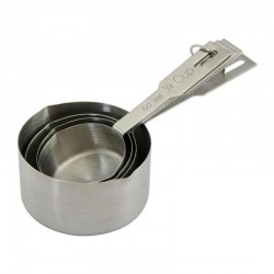 Gurmeaid Measuring Spoon - Gurmeaid