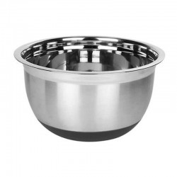 Gurmeaid Mixing Bowl, Non-Slip Bottom, 20 cm, 1.7 L - Gurmeaid