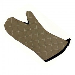 Gurmeaid Oven Mitts, 43 cm - Gurmeaid