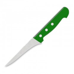 Gurmeaid Paring Knife, 12.5 cm, Green - Gurmeaid