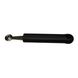 Gurmeaid Parisienne Spoon, 22 cm - Gurmeaid