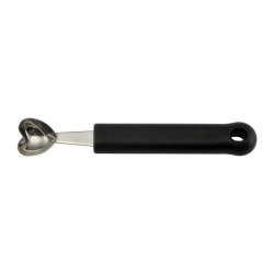 Gurmeaid Parisienne Spoon with Heart - Gurmeaid