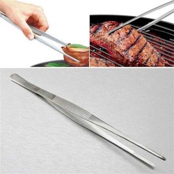 Gurmeaid Professional Chef Tweezers, 24 cm - 2