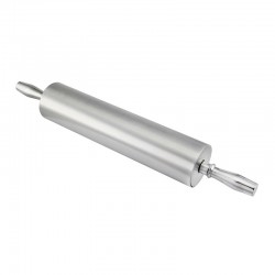 Gurmeaid Roller, Aluminium, 38 cm - Gurmeaid