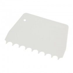 Gurmeaid Scraper, Plastic - Gurmeaid