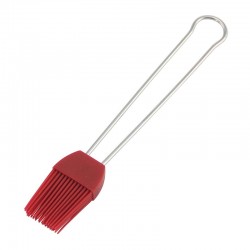 Gurmeaid Silicone Brush, 20 cm - Gurmeaid