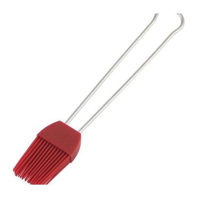 Gurmeaid Fırça, Silikon, 25 cm - 1