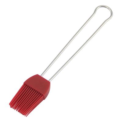 Gurmeaid Silikon Yumurta Fırçası, 28.5 cm - 1
