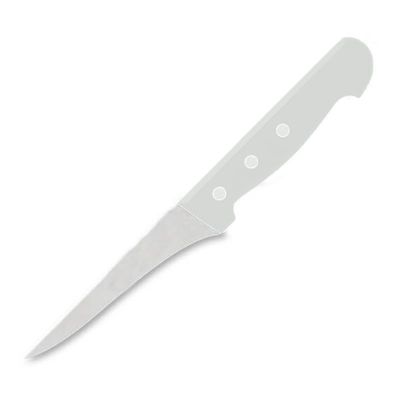 Gurmeaid Sıyırma Bıçağı, 14.5 cm, Beyaz - 1