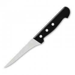 Gurmeaid Sıyırma Bıçağı, 14.5 cm, Siyah - Gurmeaid
