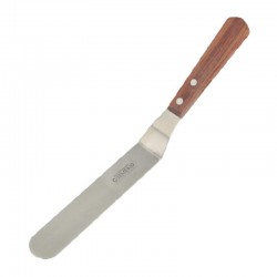 Gurmeaid Spatula, 10 cm - Gurmeaid