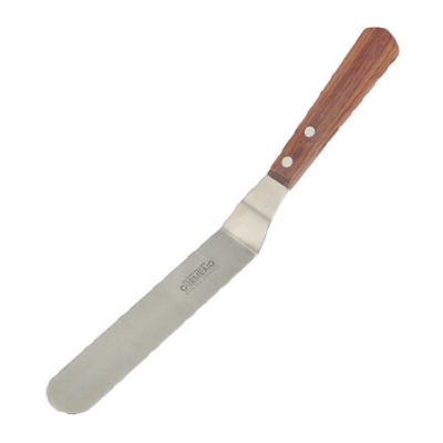 Gurmeaid Spatula, 10 cm - 1