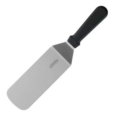 Gurmeaid Spatula, Plastik Saplı, 15x7.5 cm - 1