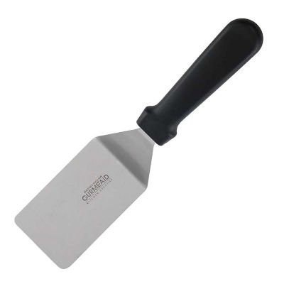 Gurmeaid Spatula, Plastik Saplı, 6x10 cm - 1