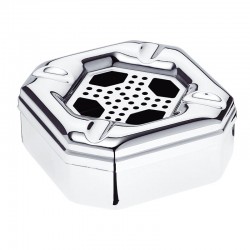 Gurmeaid Square Pool Ashtray - Öztiryakiler