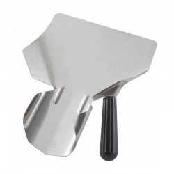 Gurmeaid Steel Potato Shovel - Gurmeaid