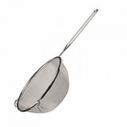 Gurmeaid Tel Süzgeç, 12 cm - Gurmeaid