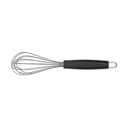 Gurmeaid Whisk with Plastic Handle, 35 cm - Gurmeaid
