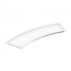 Gastro Boutique Platter, Half Moon, 51.5x15 cm - Külsan Thermoset