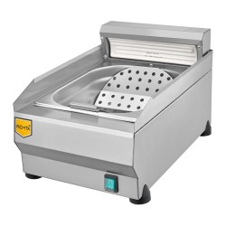 Remta R98 Patates Dinlendirme Makinesi, 4 kg - Remta