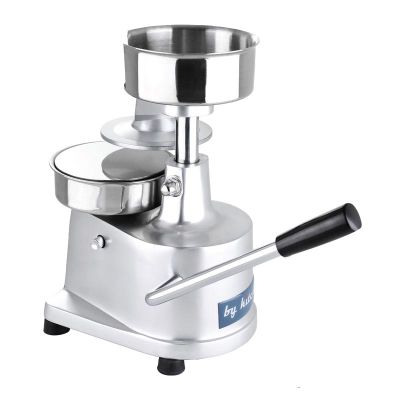 By Kitchen Hamburger Presi - 1