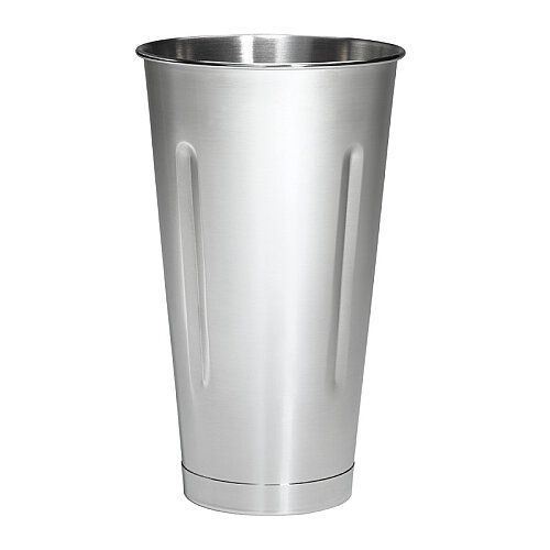 Hamilton Beach 110E Paslanmaz Çelik Bar Mikser Haznesi, 945 ml - Hamilton Beach