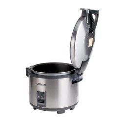 Hamilton Beach 37560R Seri Rice Cooker Pirinç Pişirici, 4.9 L - 3