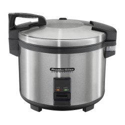 Hamilton Beach 37560R Series Rice Cooker Rice Cooker, 4.9 L - Hamilton Beach