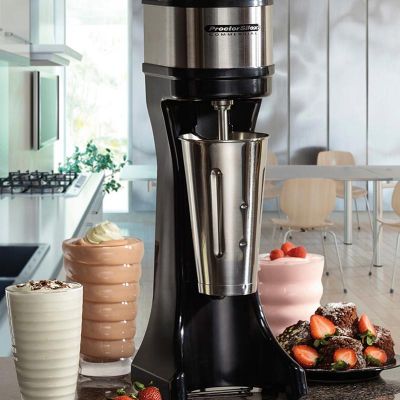 Hamilton Beach 60200 Миксер для напитков, 300 Вт - Hamilton Beach
