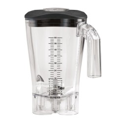 Hamilton Beach 6126-650 Fury Tempest Summit Revolution Komple Hazne, 1.8 L - Hamilton Beach