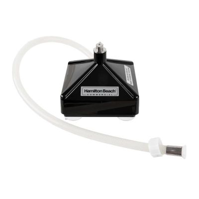 Hamilton Beach BCR100 Hazne Yıkama Rinser - 1