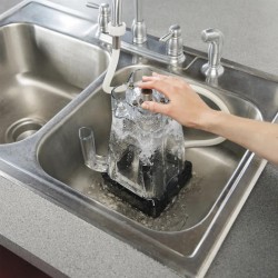 Hamilton Beach BCR100 Hazne Yıkama Rinser - 2