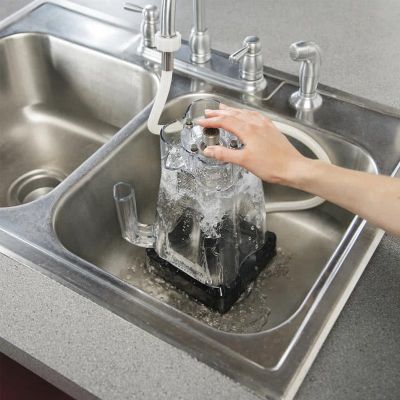 Hamilton Beach BCR100 Hopper Wash Rinser - Hamilton Beach