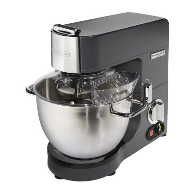 Hamilton Beach CPM800 Stand Mikser, 8 L - 1