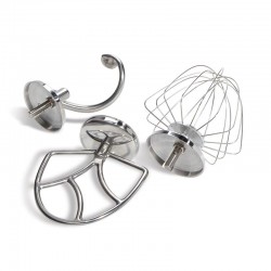 الخلاط الحامل Hamilton Beach CPM800، 8 لتر - 6