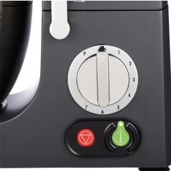 Hamilton Beach CPM800 Stand Mixer, 8 L - 4