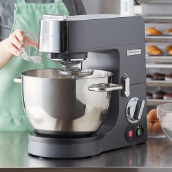 Hamilton Beach CPM800 Stand Mixer, 8 L - 5