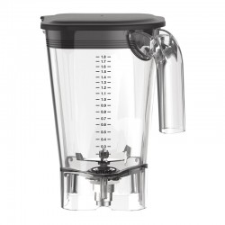 Hamilton Beach Eclipse HBH755 ve HBH750 Uyumlu Komple Hazne - Hamilton Beach