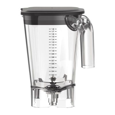 Hamilton Beach Eclipse HBH755 ve HBH750 Uyumlu Komple Hazne - 1